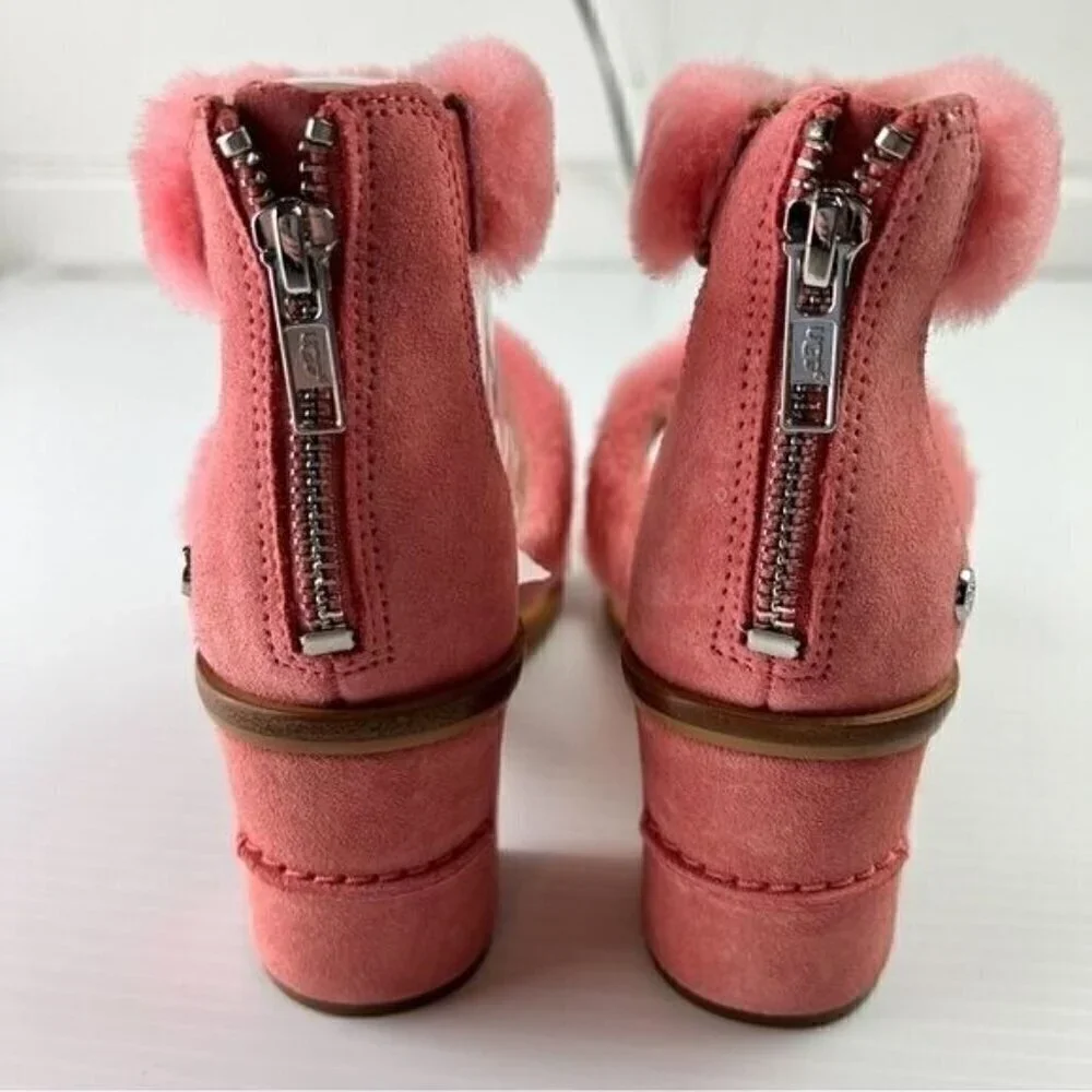 UGG sandals womens